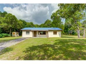 17547 Alexson St, Spring Hill, FL 34610 photo 1