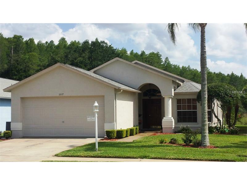 1017 Sweet Jasmine Dr, Trinity, FL 34655 photo 1