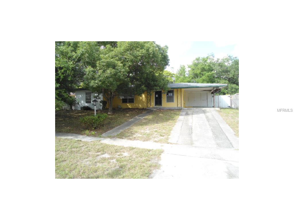 6741 Treehaven Dr, Spring Hill, FL 34606 photo 1