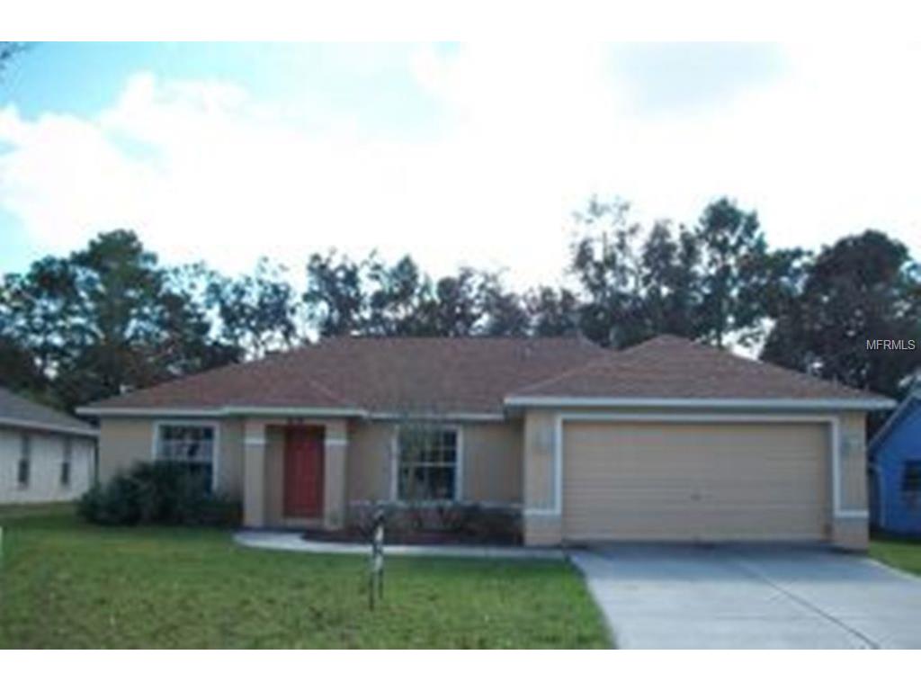 7478 Apache Trl, Spring Hill, FL 34606 photo 1
