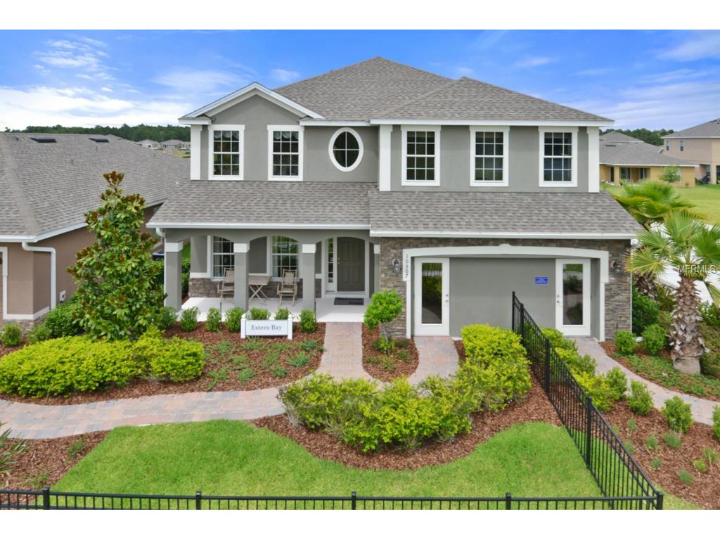 11008 Inside Loop, Orlando, FL 32825 photo 1