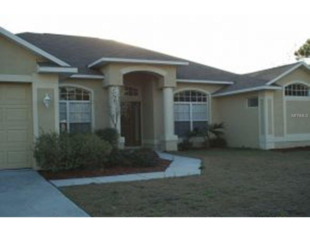 4465 Odin St, Spring Hill, FL 34608 photo 1