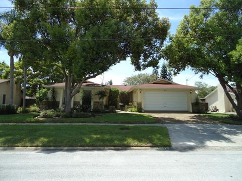 16117 Tree Line Dr, Hudson, FL 34667 photo 1