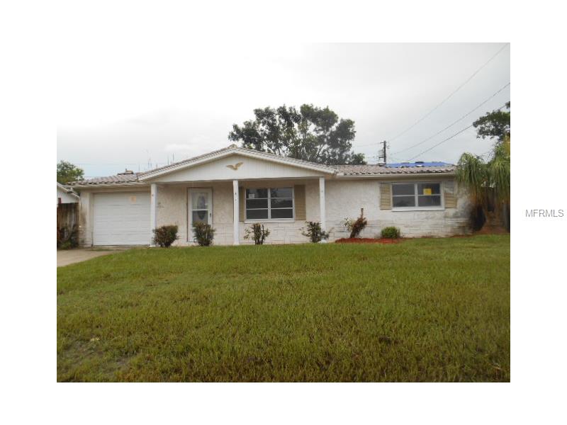 5111 Cape Cod Dr, Holiday, FL 34690 photo 1