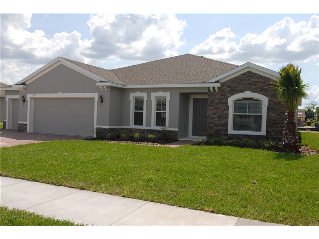 1932 Sanderlin Point Loop, Apopka, FL 32703 photo 1