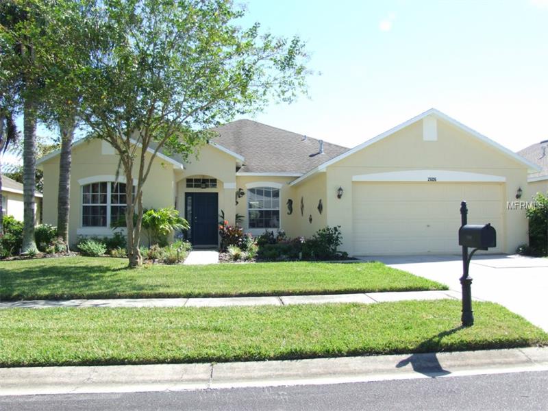 2606 Brinley Dr, Trinity, FL 34655 photo 1