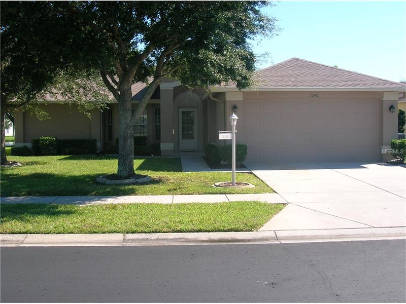 1240 Ashbourne Cir, Trinity, FL 34655 photo 1
