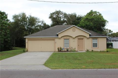 12295 Linden Dr, Spring Hill, FL 34608 photo 1