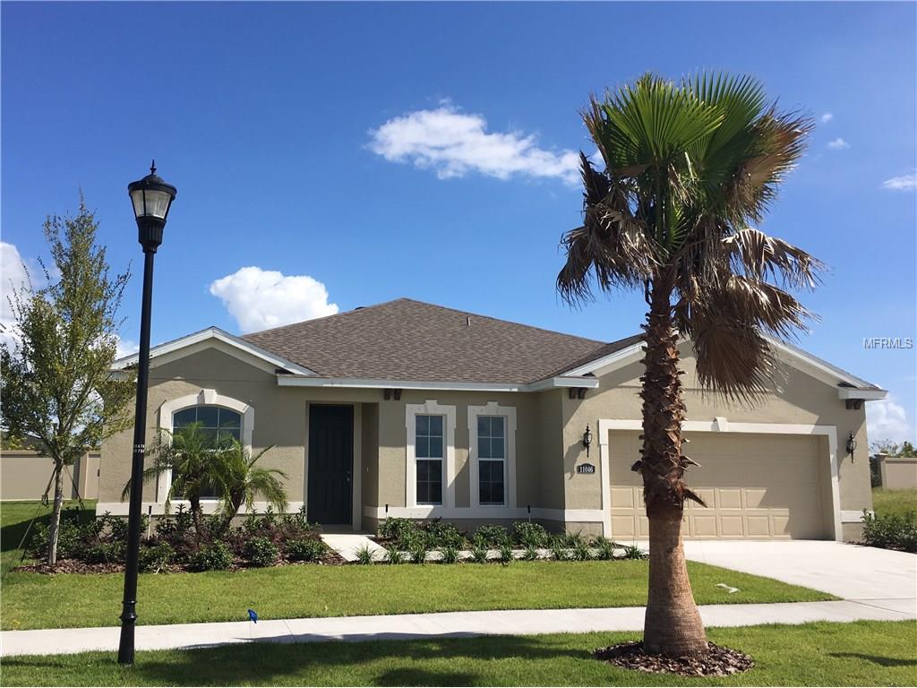 11046 Spring Point Cir, Riverview, FL 33579 photo 1