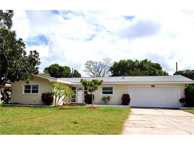 459 Corvette Dr, Largo, FL 33771 photo 1