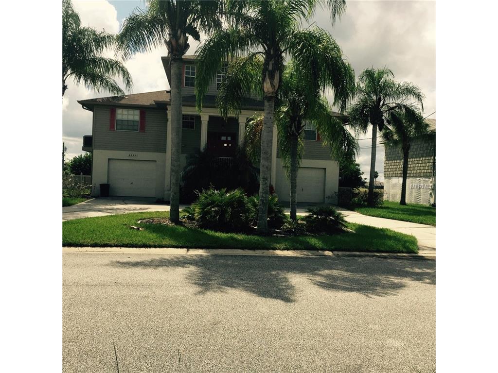 3448 Bluefish Dr, Hernando Beach, FL 34607 photo 1