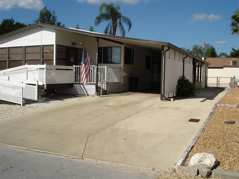7403 Cascade Dr, Hudson, FL 34667 photo 1