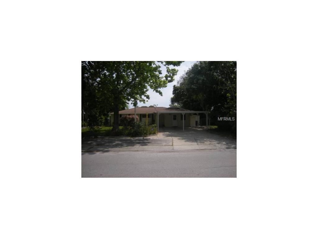6641 Harbor Dr, Hudson, FL 34667 photo 1