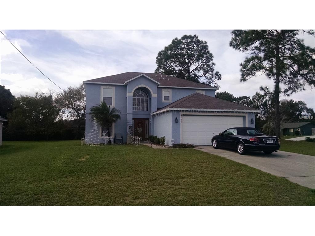 5171 Jenson Ave, Spring Hill, FL 34608 photo 1