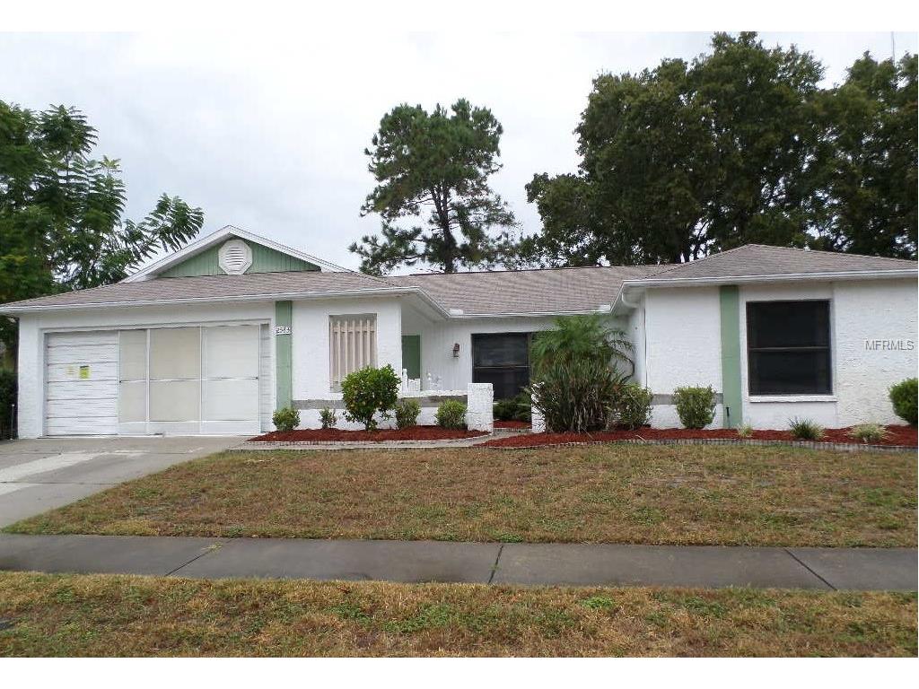 2533 Fieldcrest Ct, Holiday, FL 34691 photo 1