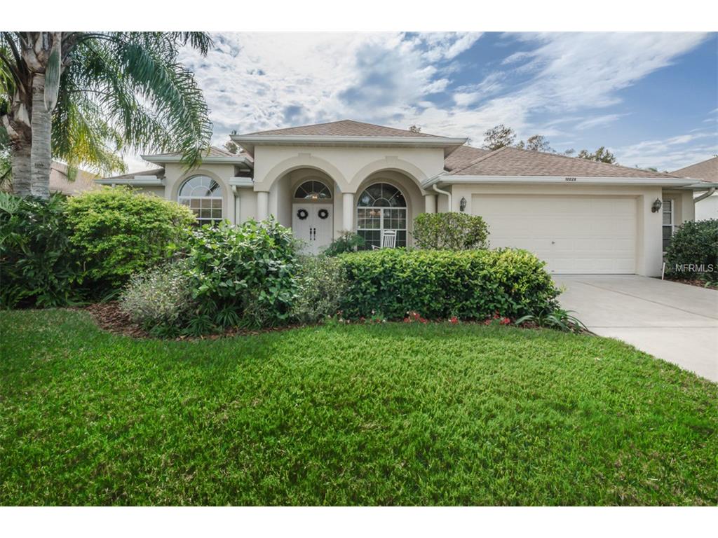 10028 Green Ivy Dr, Trinity, FL 34655 photo 1