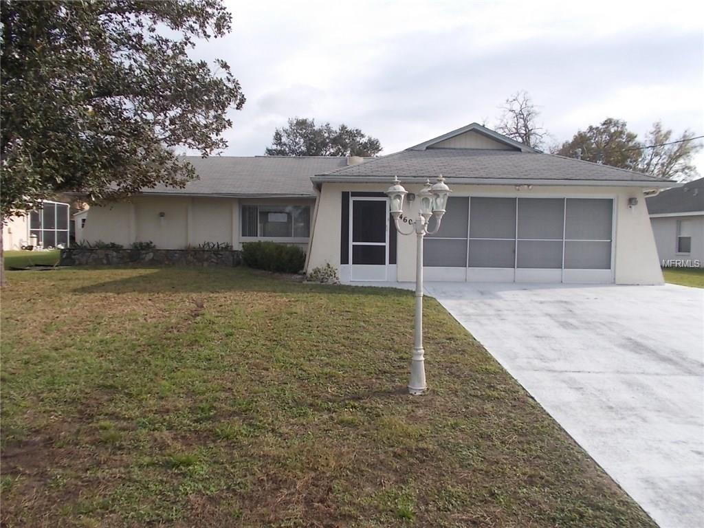 4605 Gondolier Rd, Spring Hill, FL 34609 photo 1