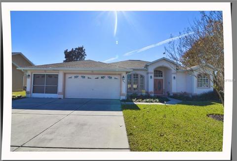 13454 Kane Rd, Spring Hill, FL 34609 photo 1