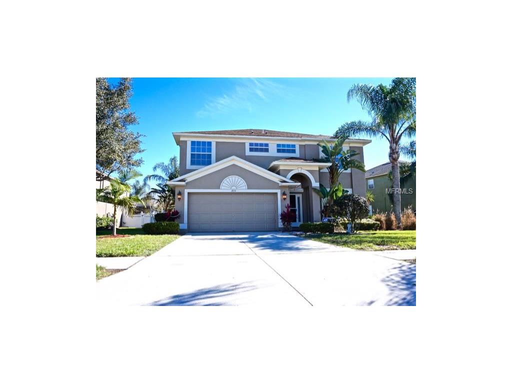 1834 Sweetspire Dr, Trinity, FL 34655 photo 1