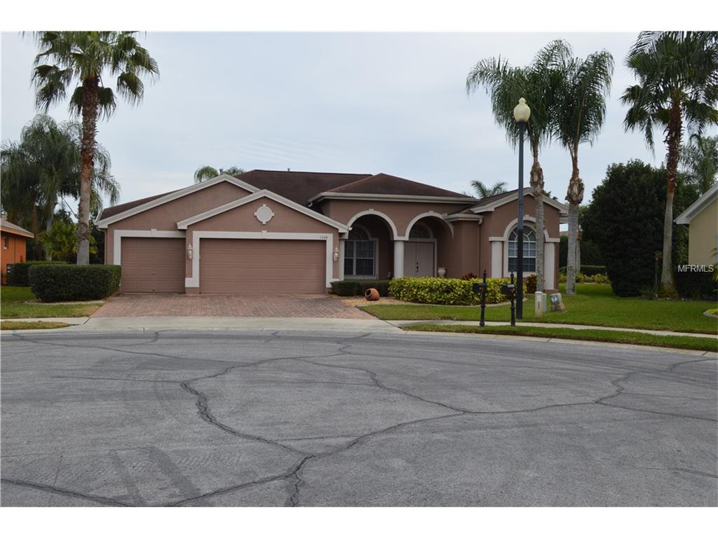 1548 Bayfield Ct, Trinity, FL 34655 photo 1