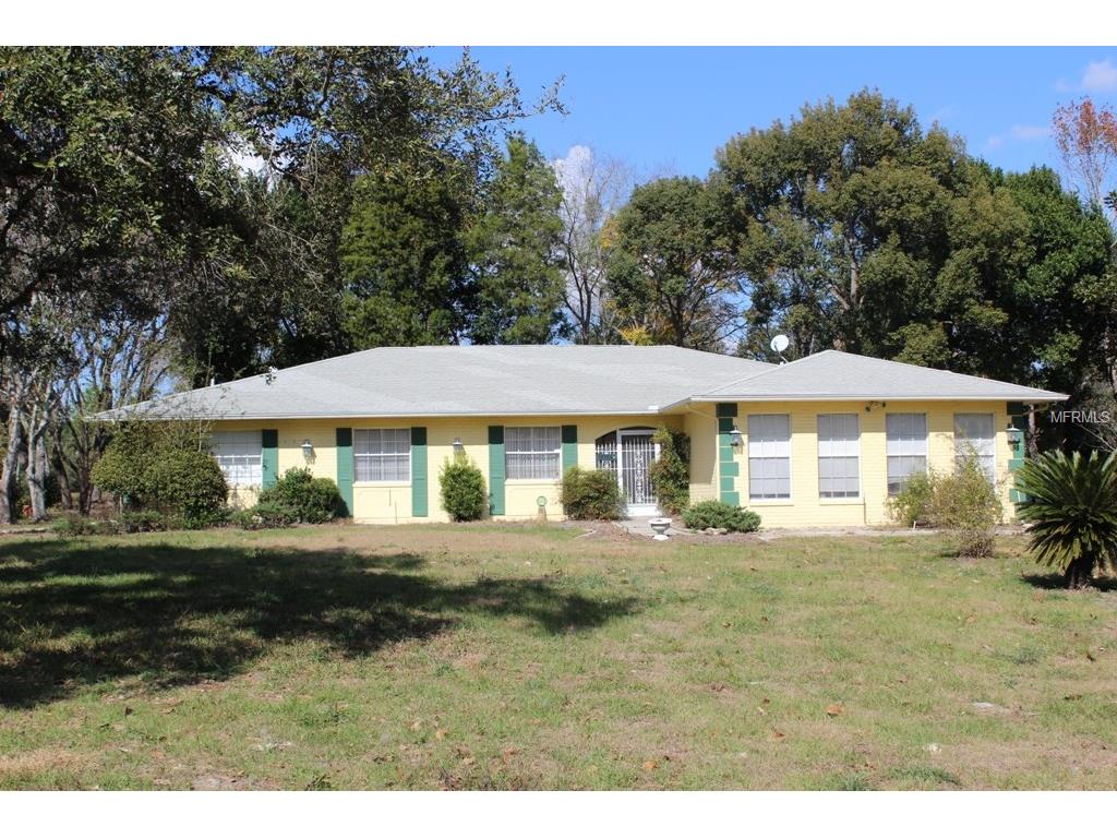 13169 Hazelcrest St, Spring Hill, FL 34609 photo 1