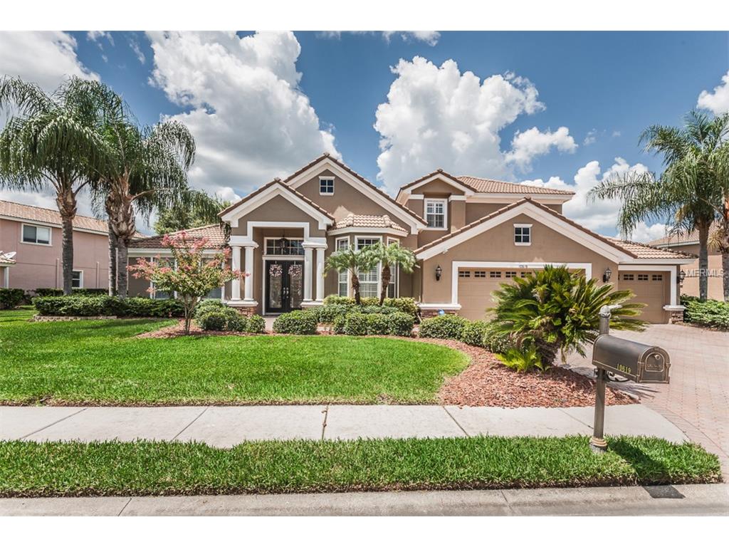 10619 Garda Dr, Trinity, FL 34655 photo 1