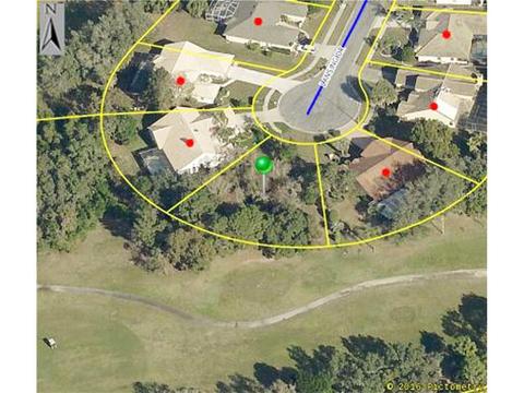 1216 Lansing Dr, Spring Hill, FL 34608 photo 1