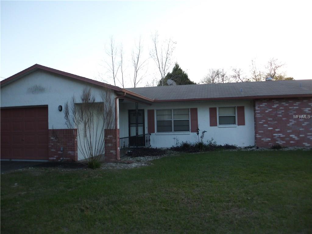 8434 Boyce St, Spring Hill, FL 34606 photo 1