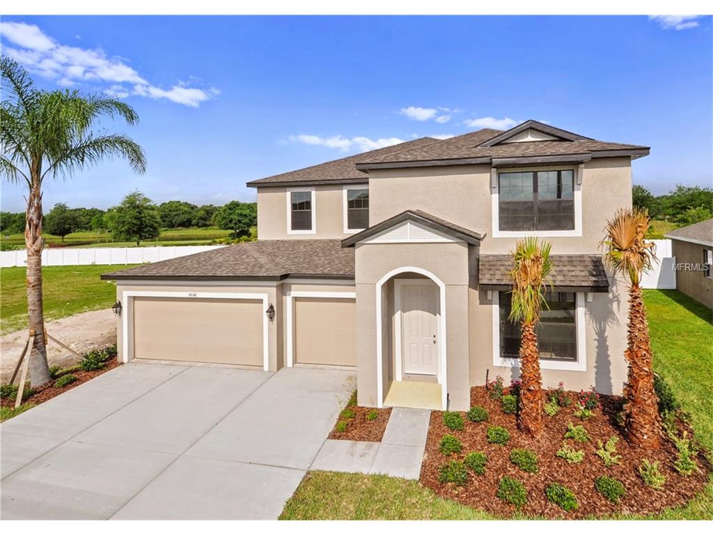 11012 Spring Point Cir, Riverview, FL 33579 photo 1