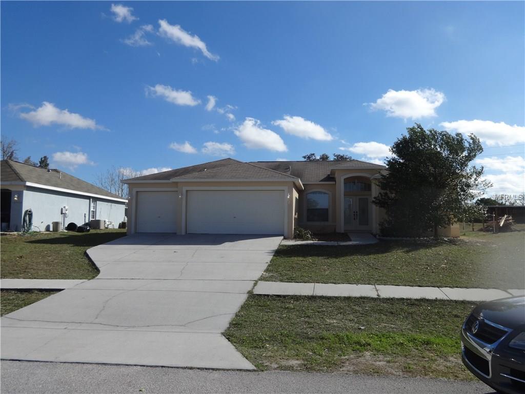 12544 Corrine Ave, Spring Hill, FL 34609 photo 1