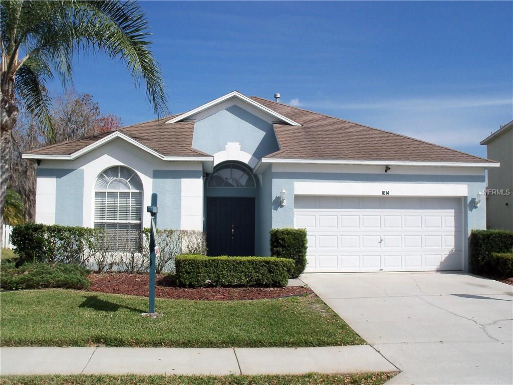 1814 Arturus Ln, Trinity, FL 34655 photo 1