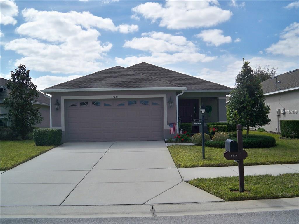 18634 Rolling Hills Loop, Hudson, FL 34667 photo 1