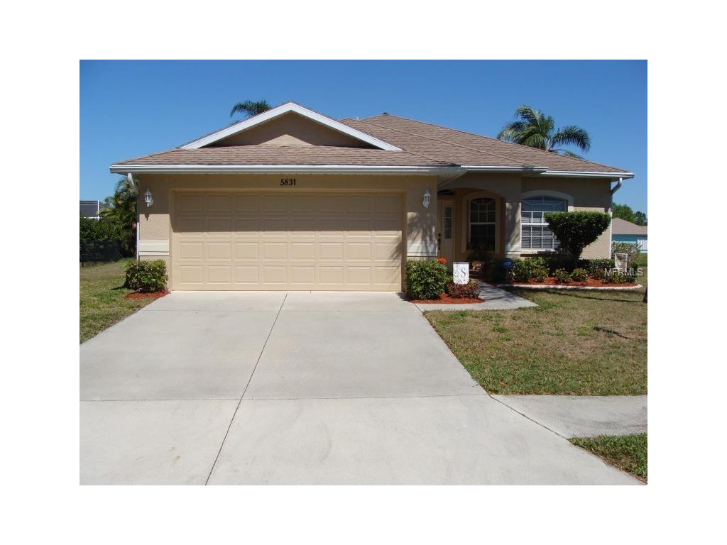5831 28th Ln E, Bradenton, FL 34203 photo 1