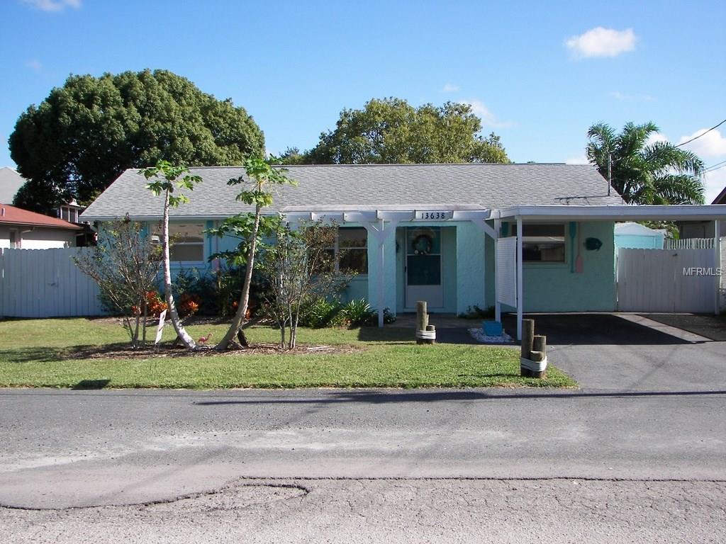 13638 Evelane Dr, Hudson, FL 34667 photo 1