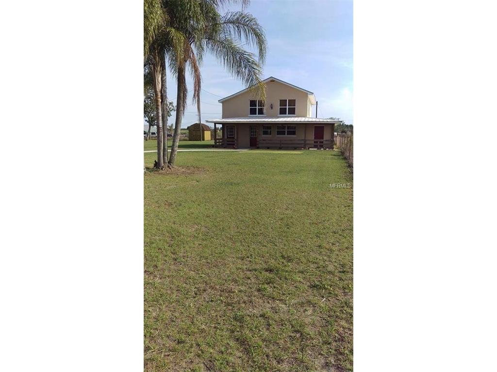 3715 Walker Lake Rd, Bartow, FL 33830 photo 1