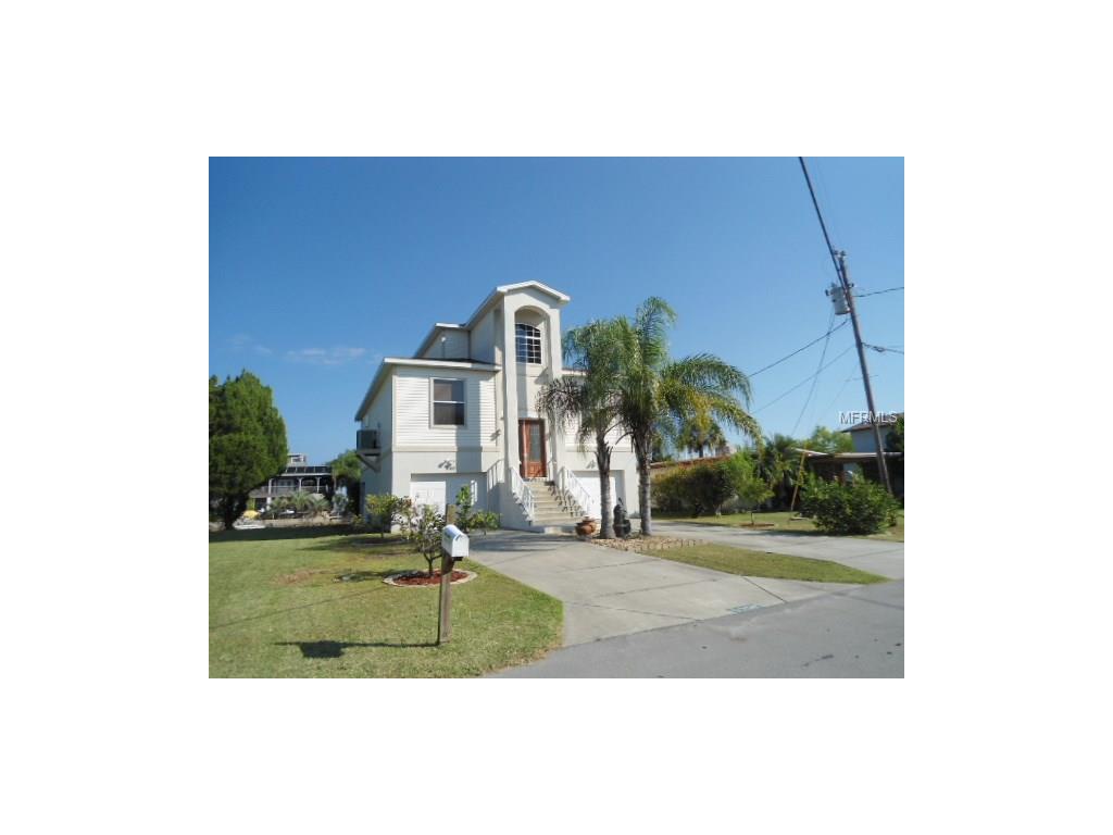 5100 Cedarbrook Ln, Hernando Beach, FL 34607 photo 1