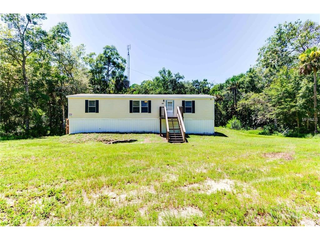 288 SW 820th St, Steinhatchee, FL 32628 photo 1