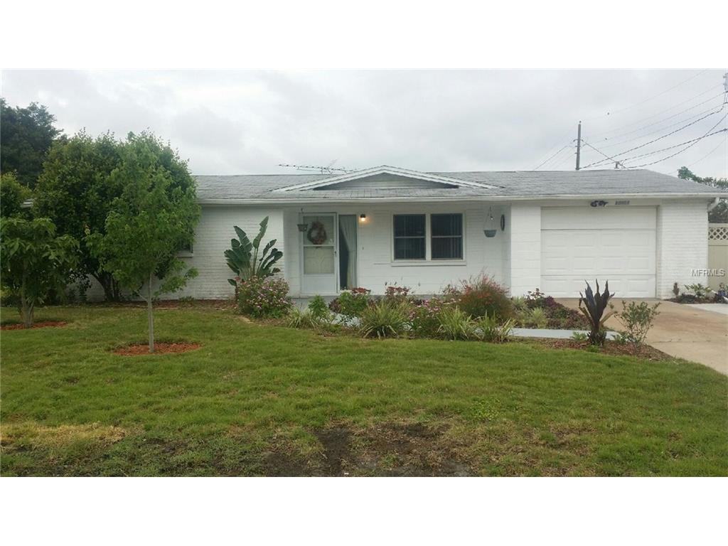 12814 Spring Ave, Hudson, FL 34667 photo 1