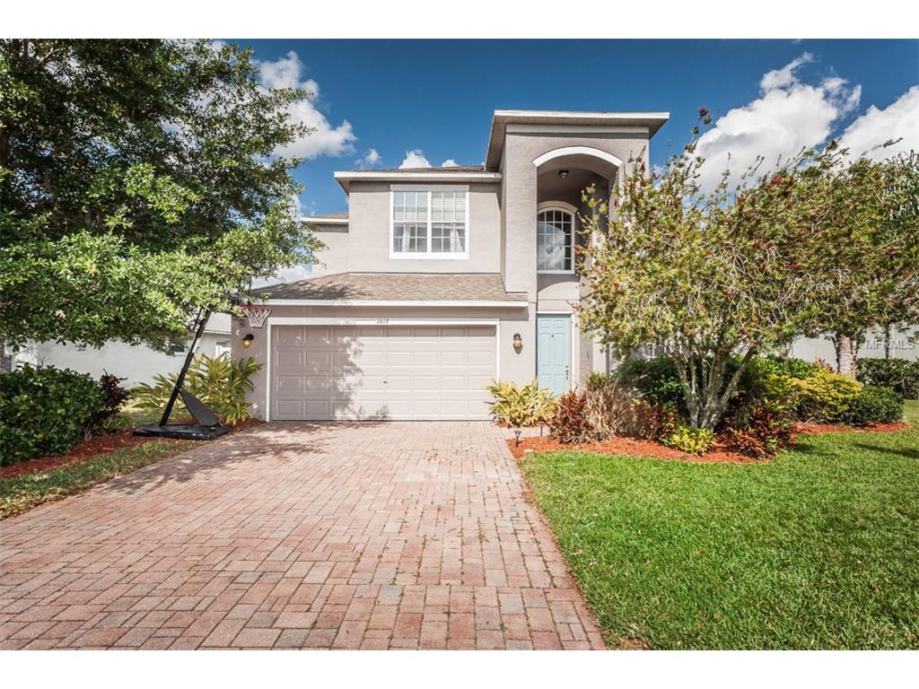 1419 Gallberry Ct, Trinity, FL 34655 photo 1