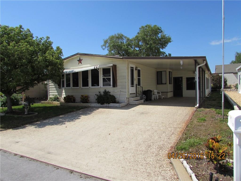 7317 Cascade Dr, Hudson, FL 34667 photo 1