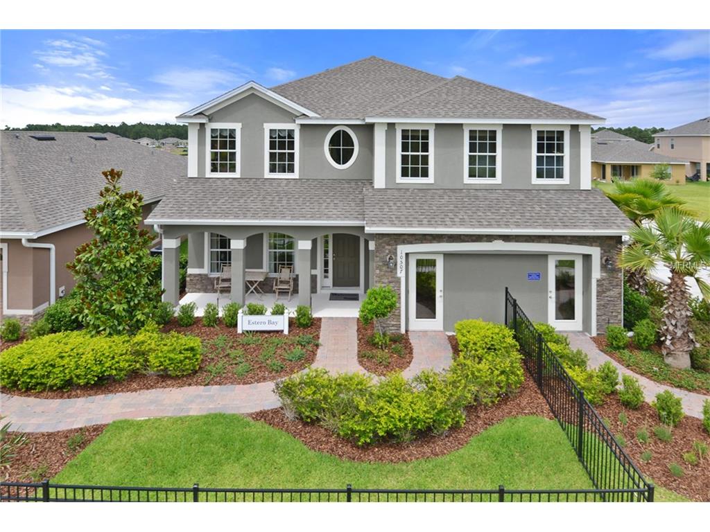 3289 Toscana Dr, Saint Cloud, FL 34772 photo 1