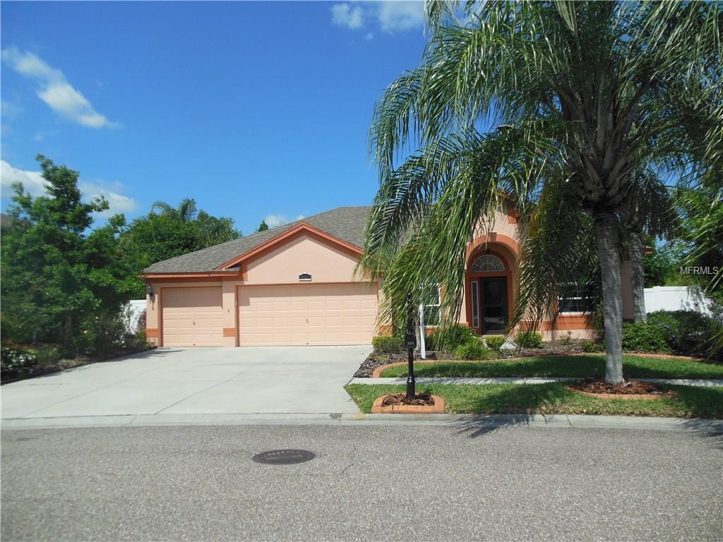 1829 Pink Guara Ct, Trinity, FL 34655 photo 1