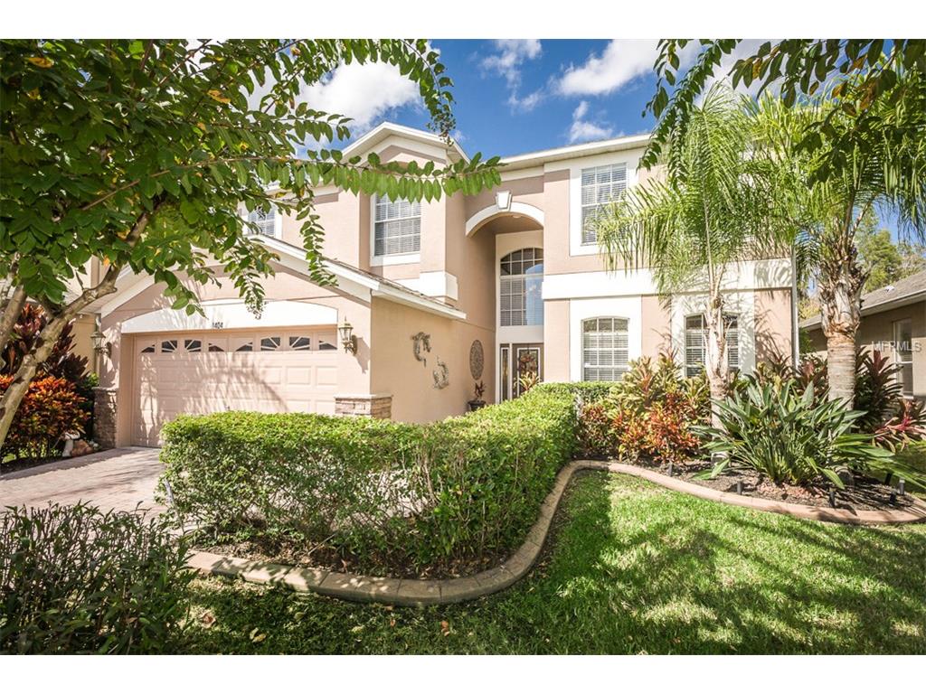 1404 Halapa Way, Trinity, FL 34655 photo 1
