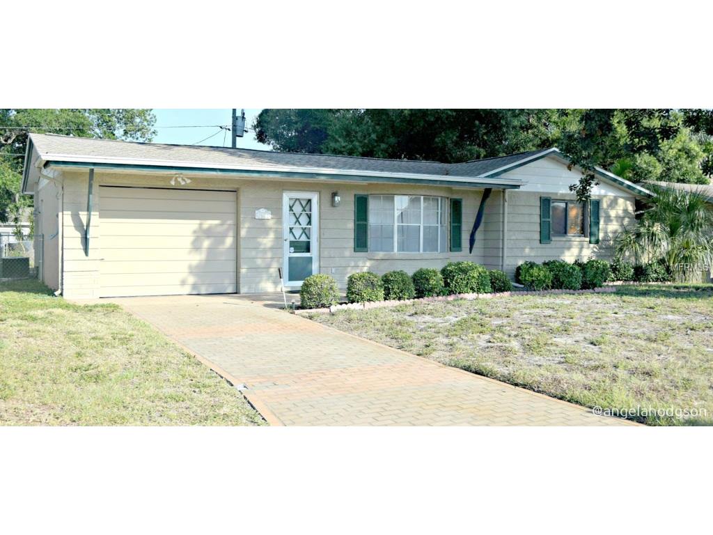 3623 Devonshire Dr, Holiday, FL 34691 photo 1