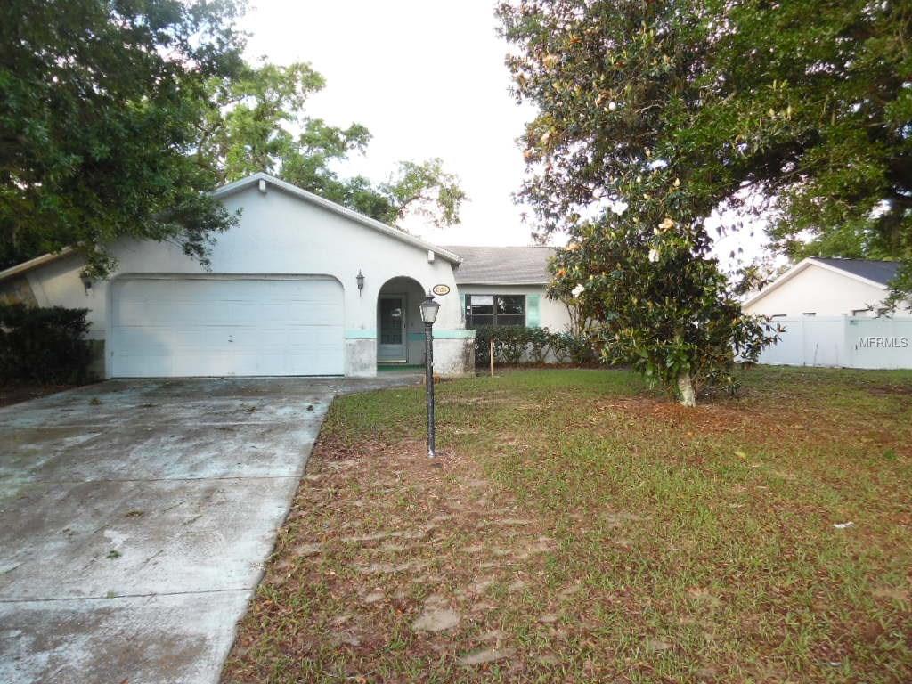 13258 Linden Dr, Spring Hill, FL 34609 photo 1