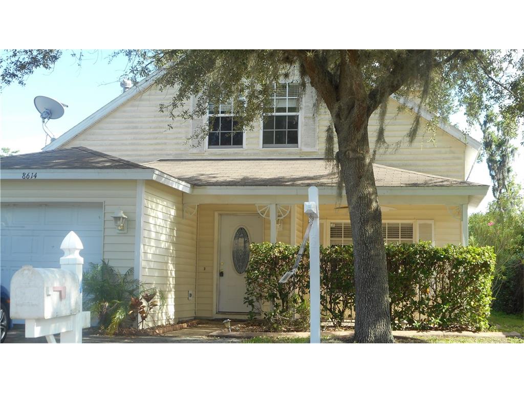 8614 Hawbuck St, Trinity, FL 34655 photo 1