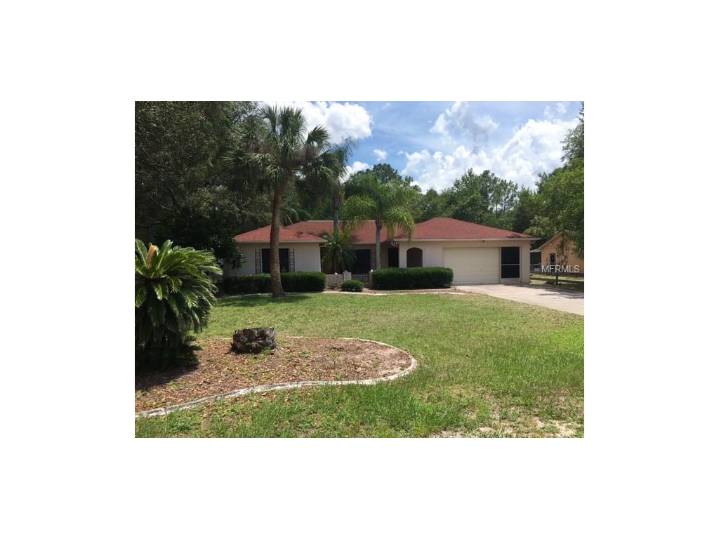 8006 Apache Trl, Spring Hill, FL 34606 photo 1