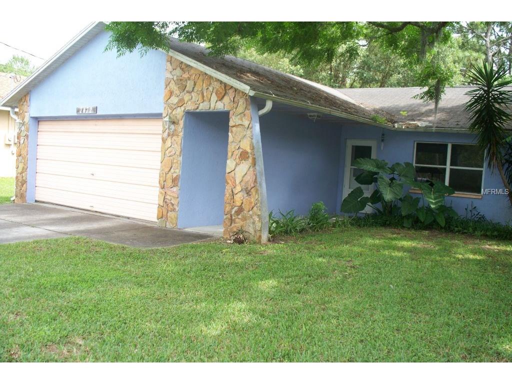 7472 Apache Trl, Spring Hill, FL 34606 photo 1