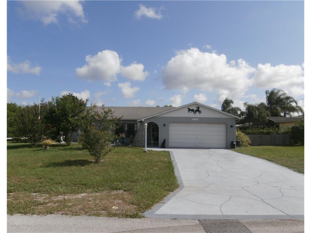 10445 Upton St, Spring Hill, FL 34608 photo 1