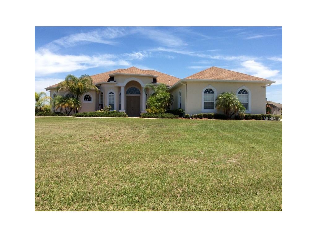18104 Howling Wolf Run, Parrish, FL 34219 photo 1